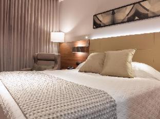 Foz do Iguacu Hotel | Experience JL Hotel by Bourbon: 4-Star Oceanfront Retreat