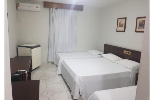 Taperapua Beach Hotel | Relax at JL Temporadas - Quarto Portobello Park Getaway