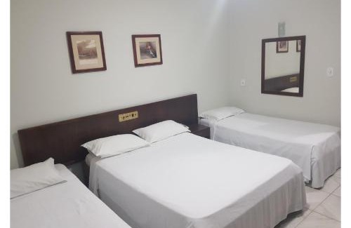 Taperapua Beach Hotel | Relax at JL Temporadas - Quarto Portobello Park Getaway