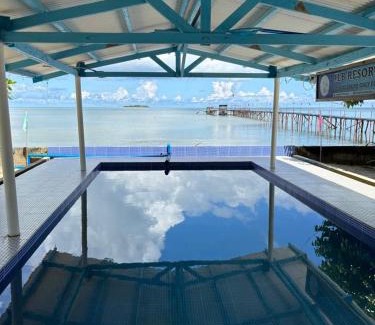 Bataraza Resort | Jlb resort and tours
