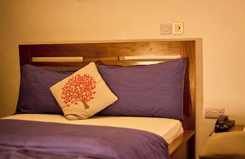 Koforidua House | Discover JLK Guest House & Events Centre for Memorable Stays