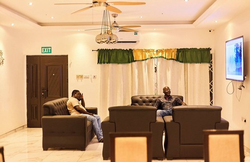 Koforidua House | Discover JLK Guest House & Events Centre for Memorable Stays