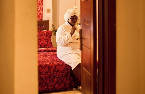 Koforidua House | Discover JLK Guest House & Events Centre for Memorable Stays