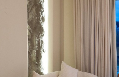 Rehavia Apartment | JLM City Center Luxe Retreat