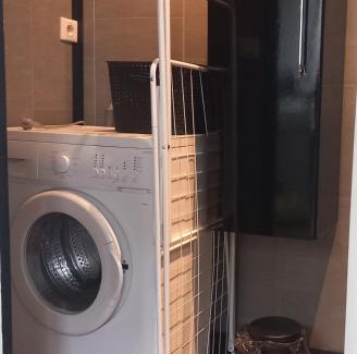 Cosne-Cours-sur-Loire Apartment | Pet-Friendly Retreat at JLS'tudios "U Sognu" - 8.5/10 Rated
