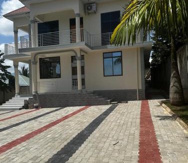 Mbezi Apartment | Jlynn Retreat