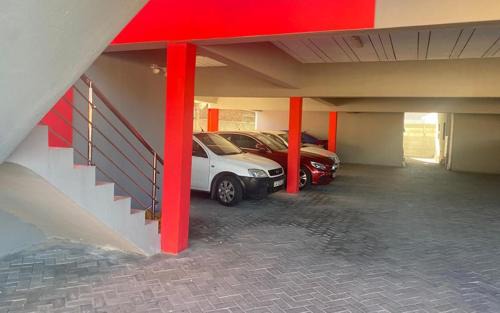 Khayelitsha Bed & Breakfast | JM B&B - Mandalay
