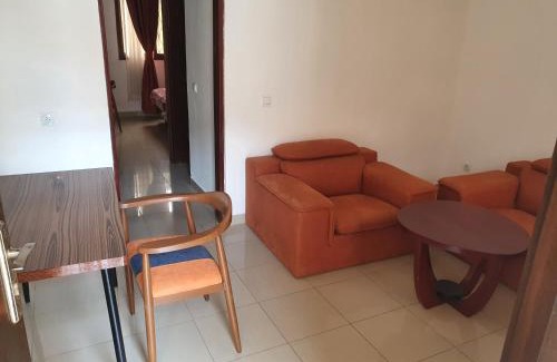 Bimbo Hotel | Ideal Getaway at JM Résidence AV NASSER with Breakfast