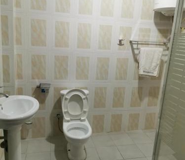 Bimbo Hotel | Ideal Getaway at JM Résidence AV NASSER with Breakfast