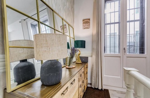 Esquilino House | Family-Friendly Jmartins Colosseo Suites with Great Reviews