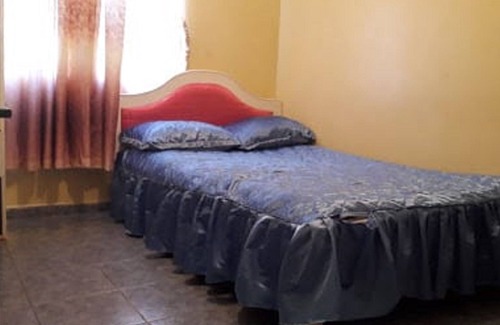 Kerugoya Hotel | Budget-Friendly JMB Highway Motel with Pool and Restaurant