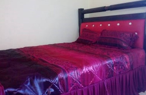 Kerugoya Hotel | Budget-Friendly JMB Highway Motel with Pool and Restaurant