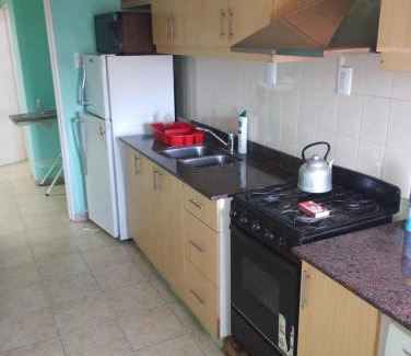 Jesus Maria Apartment | Family-Friendly JMC: Guest Rated 8.5/10 for Comfort