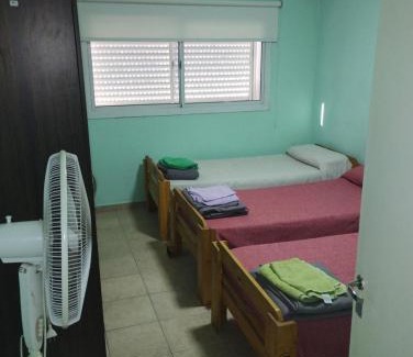 Jesus Maria Apartment | Family-Friendly JMC: Guest Rated 8.5/10 for Comfort