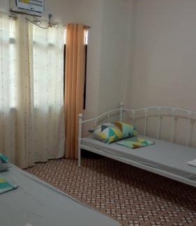 Tagbilaran Hotel | Elevate Your Stay at JMC Residence with Family-Friendly Amenities