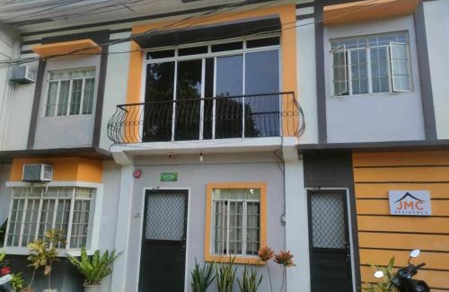 Tagbilaran Apartment | JMC1 Room1 Tagbilaran City Bohol