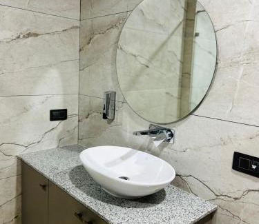 Gurugram Hotel | JMD Hotel