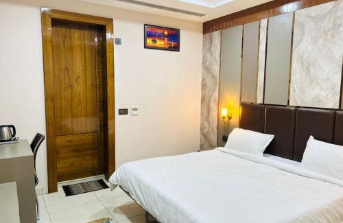 Gurugram Hotel | JMD Hotel