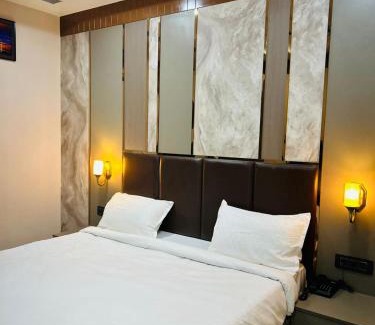Gurugram Hotel | JMD Hotel