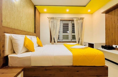 Kotagiri Hotel | Discover JMG GRAND Resort: Family-Friendly Retreat in Kotagiri