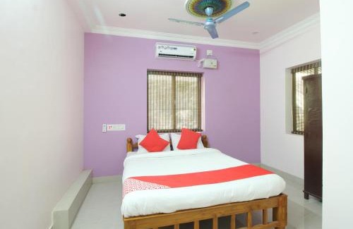 Thirunallar House | JMS Brahmin Guest House Thirunallar