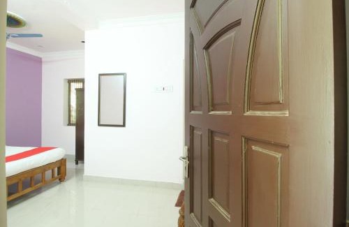 Thirunallar House | JMS Brahmin Guest House Thirunallar