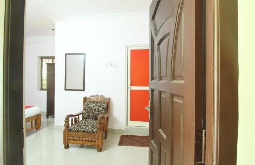 Thirunallar House | JMS Brahmin Guest House Thirunallar