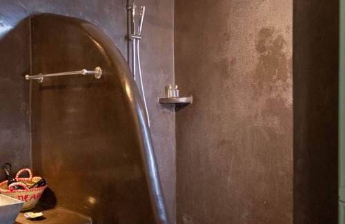 Zaouia Sidi Abdallah Ben Sassi Hotel | Experience Comfort at Jnane Allia: Pool, Spa & Dining