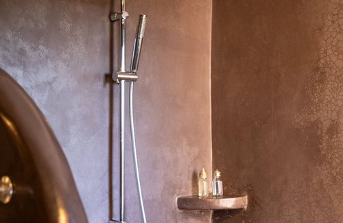 Zaouia Sidi Abdallah Ben Sassi Hotel | Experience Comfort at Jnane Allia: Pool, Spa & Dining