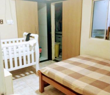 Olinda House | Family-Friendly Getaway at João Carlos Lima de Brito Hotel