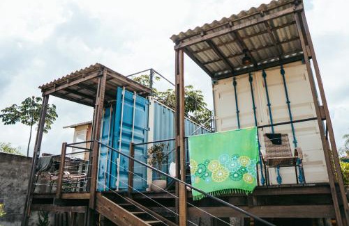 Alto Paraiso de Goias Hotel | Book Your Stay at João de Barro: Top-Rated Family Suites