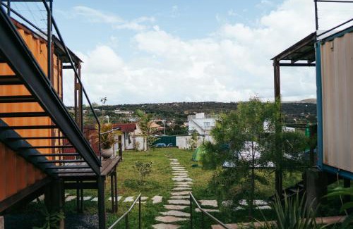 Alto Paraiso de Goias Hotel | Book Your Stay at João de Barro: Top-Rated Family Suites