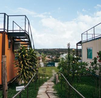 Alto Paraiso de Goias Hotel | Book Your Stay at João de Barro: Top-Rated Family Suites