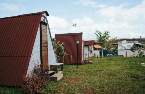 Alto Paraiso de Goias Hotel | Book Your Stay at João de Barro: Top-Rated Family Suites
