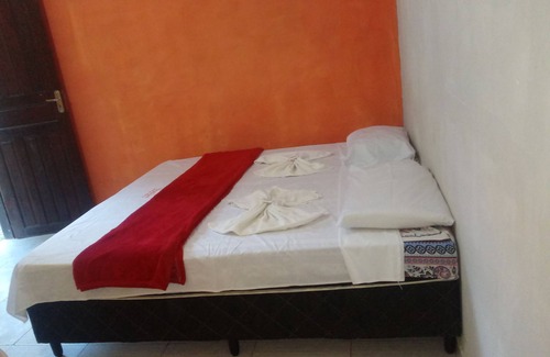 Pati Valley Hotel | Relax at João de Barro Hospedagem with Ocean Views