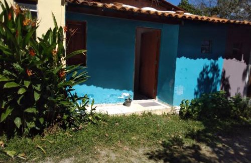 Pati Valley House | Pet-Friendly João de Barro Hospedagem with Breakfast Included
