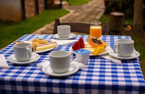 Tiradentes Cabin | Guest Rated: 10/10 at João e Maria Chalés with Ocean Views