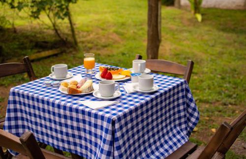 Tiradentes Cabin | Guest Rated: 10/10 at João e Maria Chalés with Ocean Views