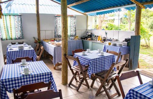 Tiradentes Cabin | Guest Rated: 10/10 at João e Maria Chalés with Ocean Views