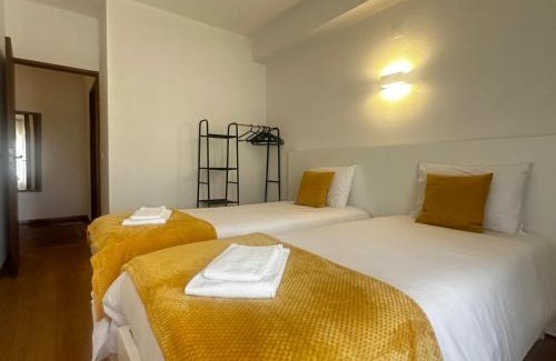 Fatima Apartment | Family-Friendly João Paulo II Apartment with High Guest Ratings