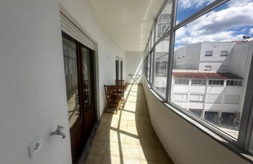 Fatima Apartment | Family-Friendly João Paulo II Apartment with High Guest Ratings