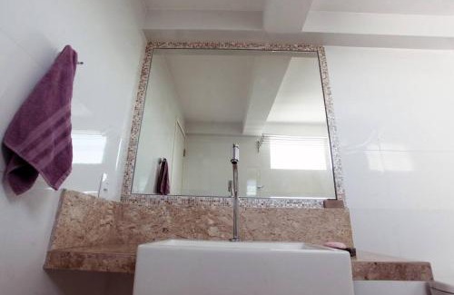 Bessa Apartment | Experience João Pessoa: Oceanfront Suites with 24/7 Service