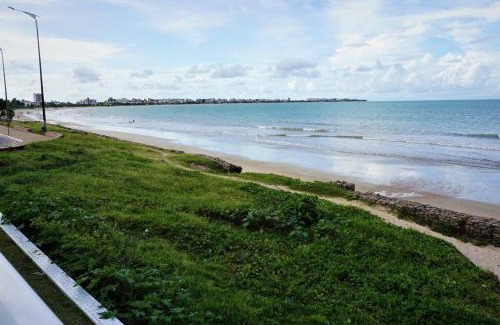 Bessa Apartment | Experience João Pessoa: Oceanfront Suites with 24/7 Service