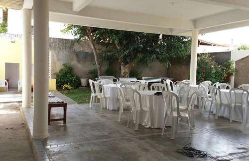 Camboinha Villa | Pet-Friendly Haven in João Pessoa e Cabedelo - Guest Rated 9.8