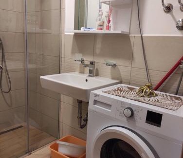 Golubovina Apartment | Family-Friendly Jo Apartman with Pet Amenities Awaiting You