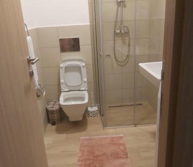 Golubovina Apartment | Family-Friendly Jo Apartman with Pet Amenities Awaiting You
