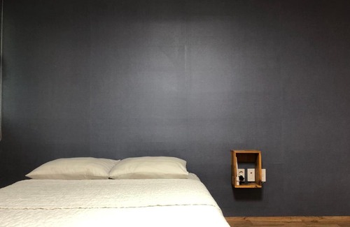Mokpo House | Cozy Jo Eun Jip Guesthouse: Family-Friendly with Kitchen