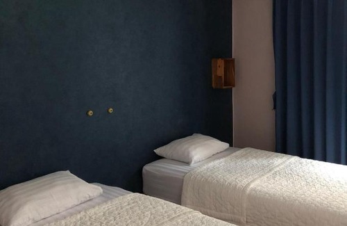 Mokpo House | Cozy Jo Eun Jip Guesthouse: Family-Friendly with Kitchen