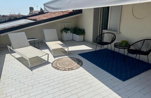 Marano Lagunare Hotel | Pet-Friendly JO Hotel with Spa & Hot Tub - Rated 9/10!