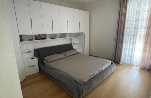Empoli Apartment | Cozy Stay at Jo's House: Pet and Child Friendly Escape